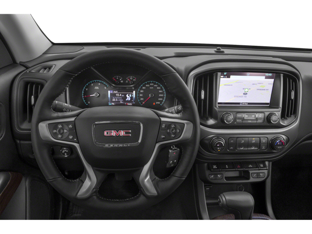 2018 GMC Canyon 2WD Denali