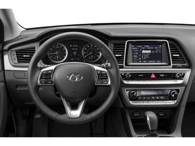 2018 Hyundai Sonata Limited+