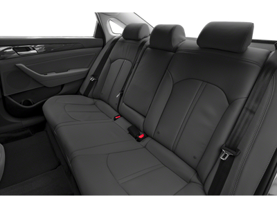 2018 Hyundai Sonata Limited+