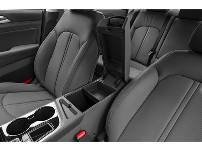 2018 Hyundai Sonata Limited+