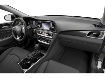 2018 Hyundai Sonata Limited+