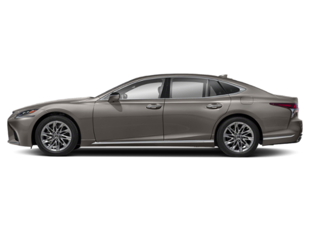 2018 Lexus LS LS 500