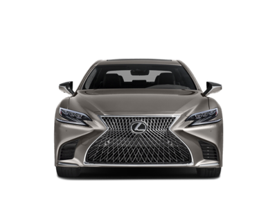2018 Lexus LS LS 500