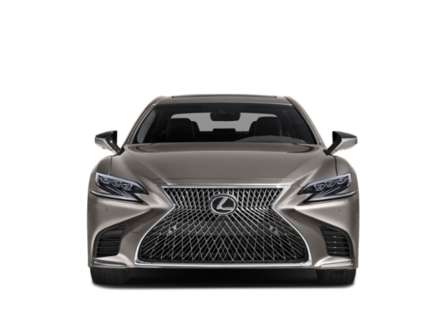 2018 Lexus LS LS 500