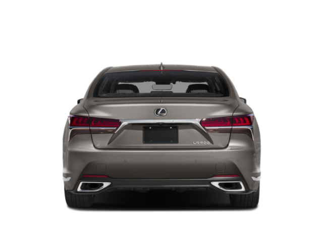 2018 Lexus LS LS 500