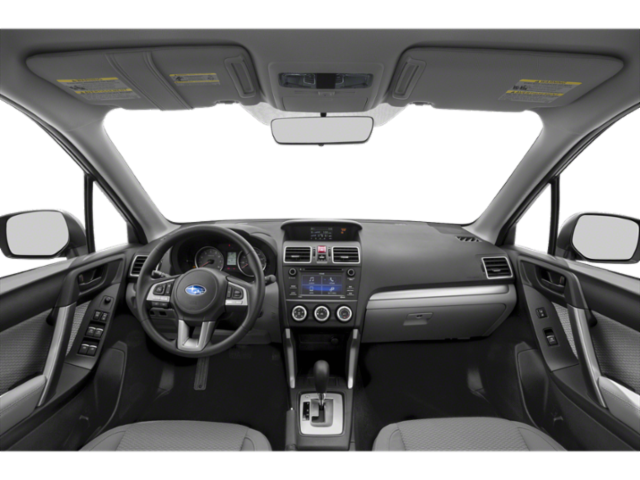 2018 Subaru Forester Base