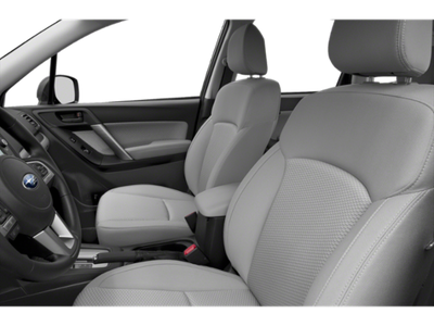 2018 Subaru Forester Base