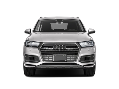 2019 Audi Q7 Prestige