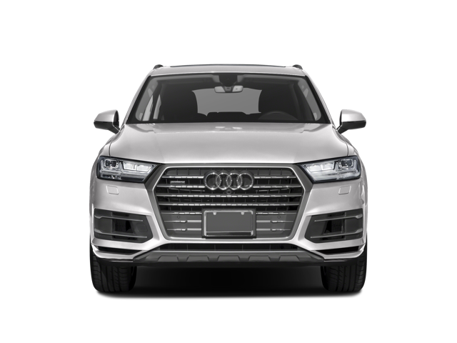 2019 Audi Q7 Prestige