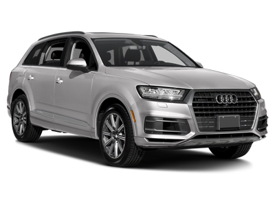 2019 Audi Q7 Prestige