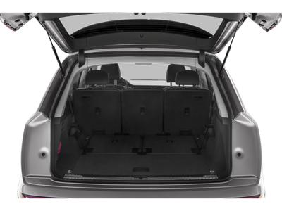 2019 Audi Q7 Prestige