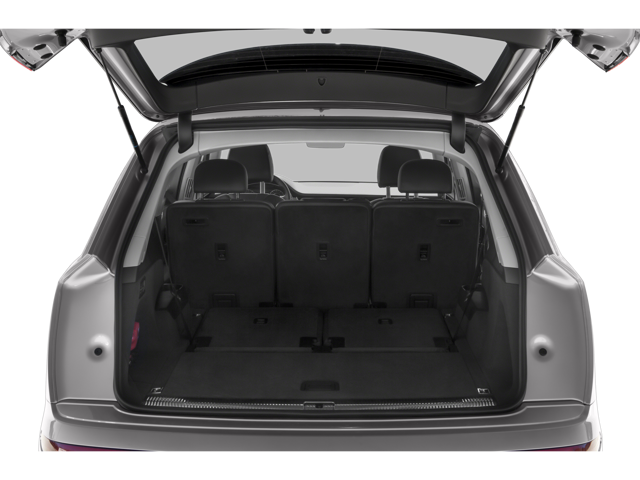 2019 Audi Q7 Prestige