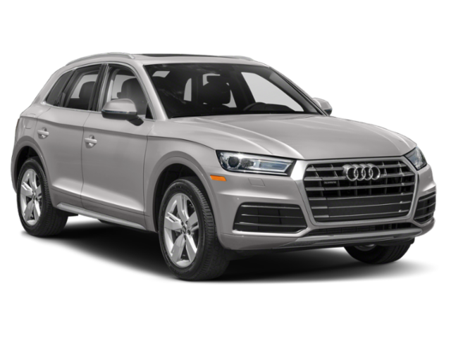 2019 Audi Q5 Premium Plus