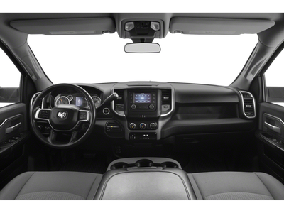 2019 RAM 2500 Lone Star