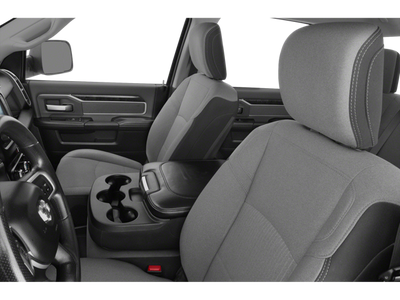 2019 RAM 2500 Lone Star