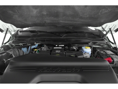 2019 RAM 2500 Lone Star