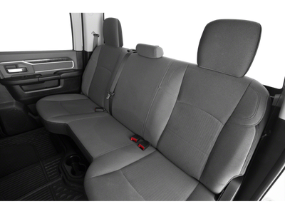 2019 RAM 2500 Lone Star