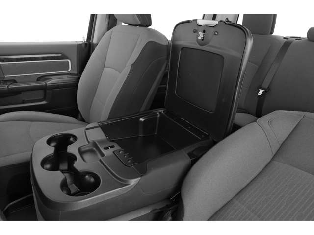 2019 RAM 2500 Lone Star