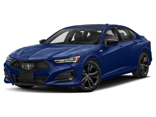 2023 Acura TLX 2.0 Auto A-SPEC Package's photo