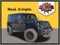 2018 Jeep Wrangler JK Unlimited Rubicon