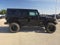 2018 Jeep Wrangler JK Unlimited Rubicon