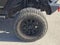 2018 Jeep Wrangler JK Unlimited Rubicon