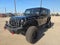 2018 Jeep Wrangler JK Unlimited Rubicon