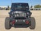 2018 Jeep Wrangler JK Unlimited Rubicon