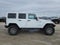 2018 Jeep Wrangler JK Unlimited Rubicon