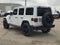 2021 Jeep Wrangler 4xe Unlimited Sahara