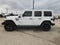 2021 Jeep Wrangler 4xe Unlimited Sahara