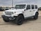 2021 Jeep Wrangler 4xe Unlimited Sahara
