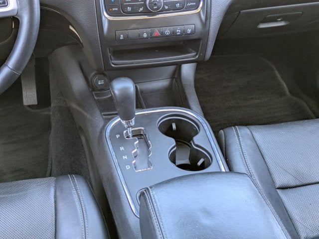 2013 Dodge Durango Citadel