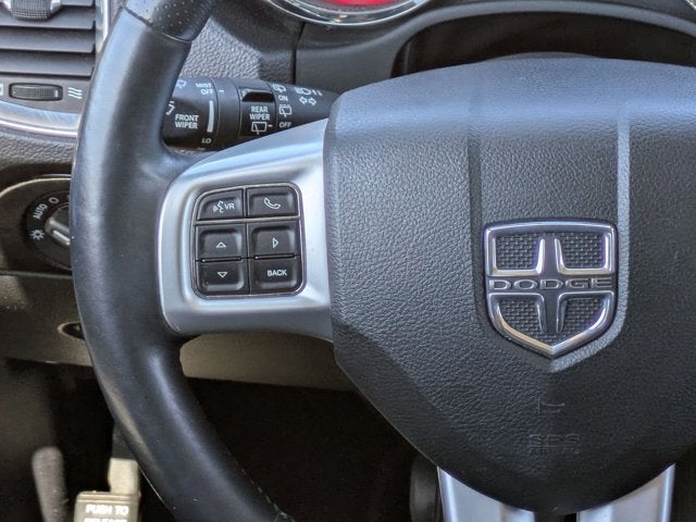 2013 Dodge Durango Citadel