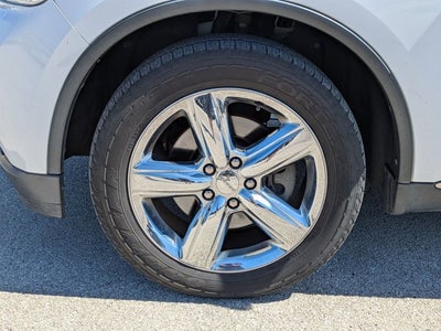 2013 Dodge Durango Citadel