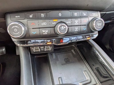 2022 Dodge Durango Citadel