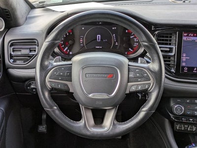 2022 Dodge Durango Citadel