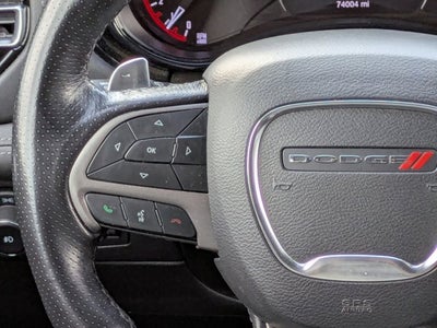 2022 Dodge Durango Citadel