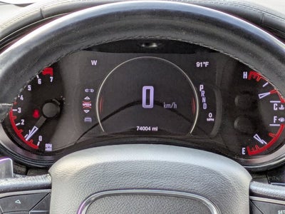 2022 Dodge Durango Citadel