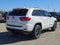 2021 Jeep Grand Cherokee Trailhawk