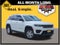 2024 Jeep Grand Cherokee Laredo A