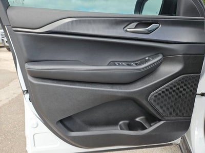 2024 Jeep Grand Cherokee Laredo A