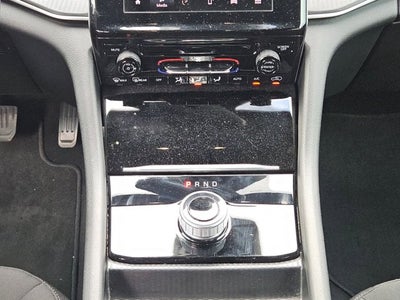 2024 Jeep Grand Cherokee Laredo A