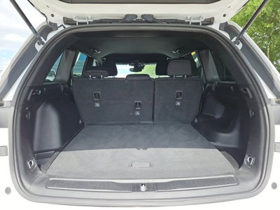 2024 Jeep Grand Cherokee Laredo A