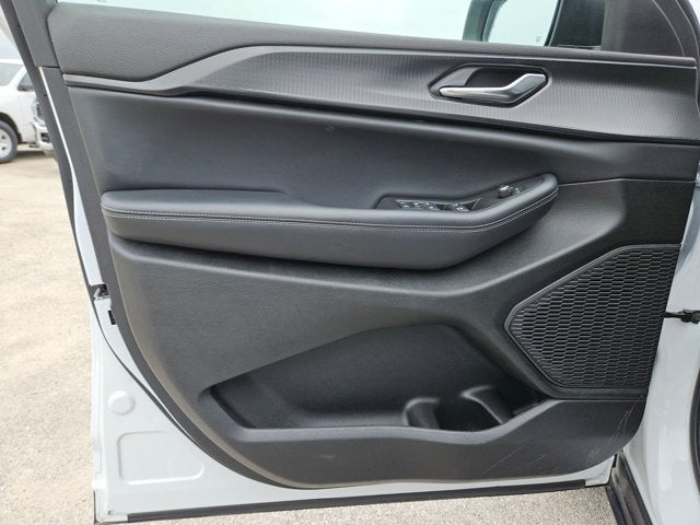 2024 Jeep Grand Cherokee Laredo A
