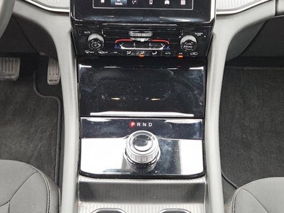 2024 Jeep Grand Cherokee Laredo A