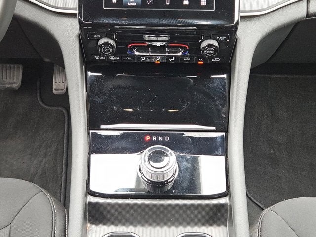 2024 Jeep Grand Cherokee Laredo A