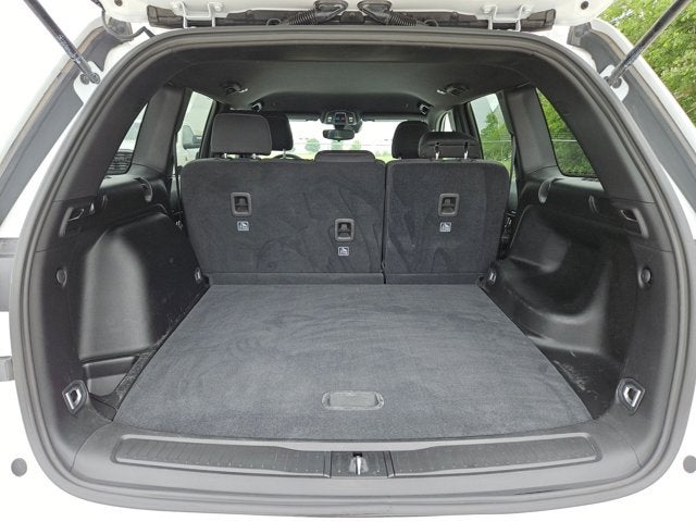 2024 Jeep Grand Cherokee Laredo A
