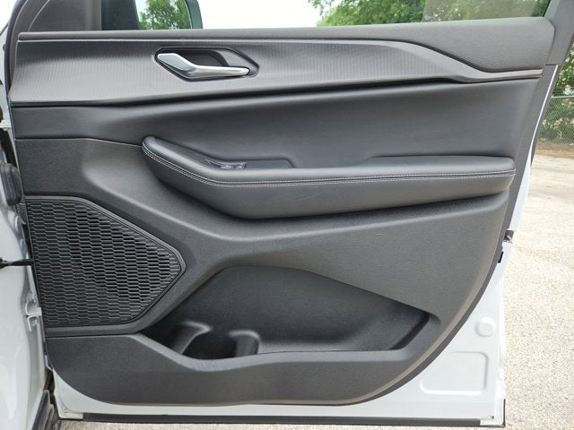 2024 Jeep Grand Cherokee Laredo A