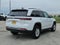 2024 Jeep Grand Cherokee Laredo A